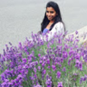 Meet your Posher, Saipriya